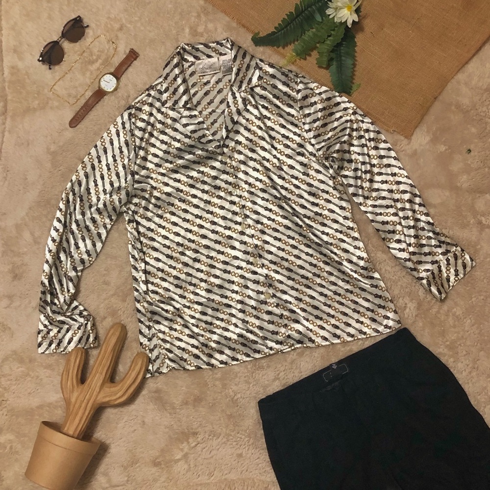 Button Down